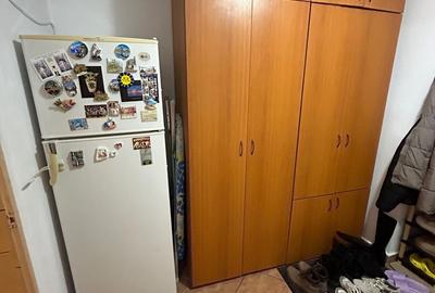 Garsonieră decomandată, mobilată în 13 Septembrie - 5