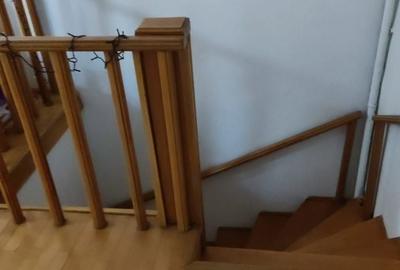 Casă cu 4 camere cu Teren 145 Mp în Unirii - 4