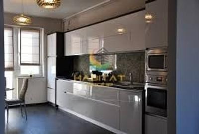 Apartament cu 2 camere decomandat în Theodor Pallady