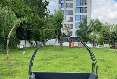 Apartament cu 2 camere semidecomandat, mobilat în Sisești - 3