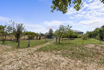 Casa noua 246 mp cu teren 1363 mp  de vanzare Sannicolau Mic, Arad - 21