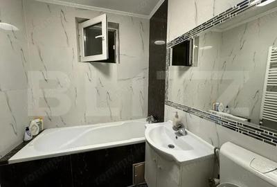 Garsoniera de inchiriat in vila | aproape de faculta?i | utilita?i incluse - 6