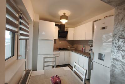 Apartament cu 2 camere decomandat în Exterior Vest