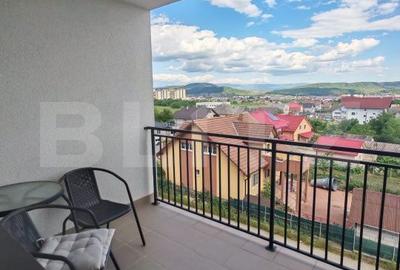Apartament cu 3 camere în Central - 3