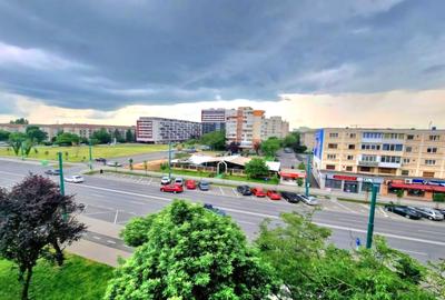 LA CHEIE! 2 camere, DECOMANDAT, Soarelui, centrală termică proprie, climatizare! - 9