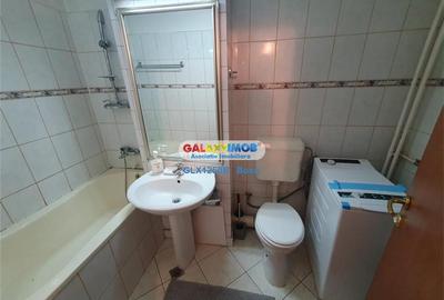 Garsonieră decomandată, mobilată în Decebal - 7