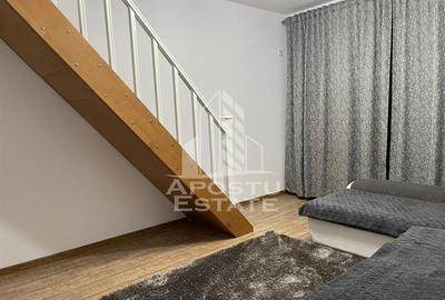 Apartament decomandat cu 3 camere pe 2 nivele in Braytim - 7