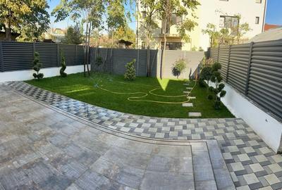 Birou, de 180 mp, în Ultracentral - 4