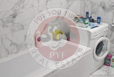 Vitan-Barzesti | Garsoniera | Decomandata | 40mp | B12039 - 1