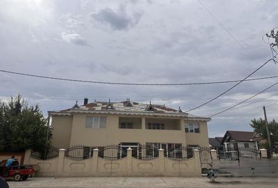 Casă individuală cu 6 camere cu Teren 350 Mp în Homocea - 2