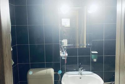 Apartament cu 2 camere decomandat în Războieni - 4
