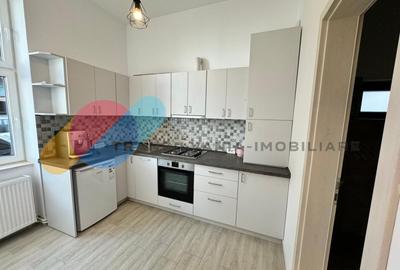 Spatiu de birou premium, 75 mp, complet renovat, parcare disponibila - Centru - 4