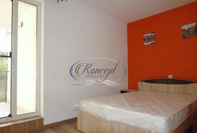 Apartament ideal investitite, Iulius Mall si FSEGA - 1