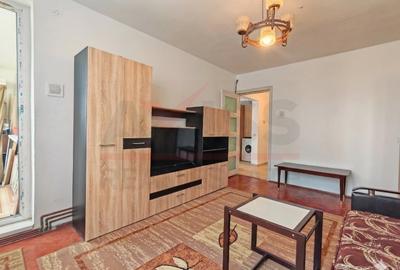 Apartament cu 2 camere decomandat, mobilat în Tomis I - 1