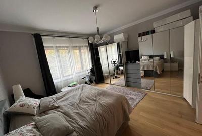 MEDICINA - CENTRAL- ETAJ 1 - 4 cam - 3 bai - centrala proprie MEDICINA - CENTRAL- ETAJ 1 - 4 cam - 3 bai - centrala proprie - 8