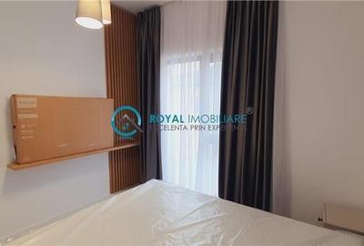Royal Imobiliare - Inchiriere Vila Lux Zona Exterior Nord - 13