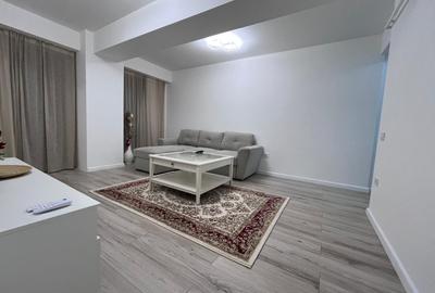 Apartament cu 2 camere semidecomandat, mobilat în Bucium - 2