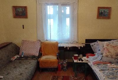 Casă cu 3 camere în Bălțata - 7