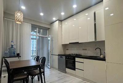 2 camere in zona Dristor, - 4