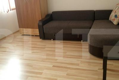 Garsoniera mare, 34,32 mp, Zona Ipotesti - 1