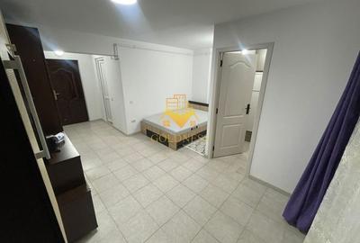 Garsoniera Mobilata, Marasti, Parcare, Zona CESAROM, Fabricii de Zahar - 2