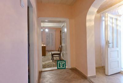 Casă cu 5 camere cu Canalizare în Cermei - 9