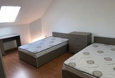 Apartament cu 2 camere decomandat în Sântana de Mureș - 1