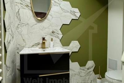 Apartament la casa, Centru Cluj - 8