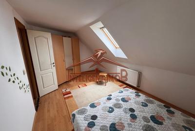 Apartament cu 3 camere la cheie, pe Aleea Steaza din Sibiu - 11