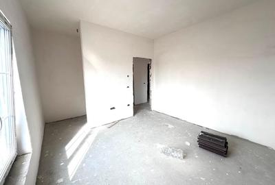 Duplex cu 4 camere cu Canalizare în Moșnița Nouă - 12