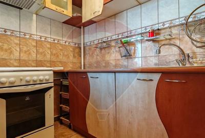 Garsoniera de inchiriat in zona Lujerului - 4