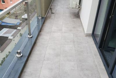 Apartament cu 2 camere semidecomandat în Central - 7