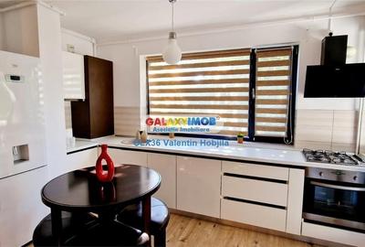 Inchiriere apartament 2 camere etaj 1 Baneasa Greenfield Salcamilor - 5