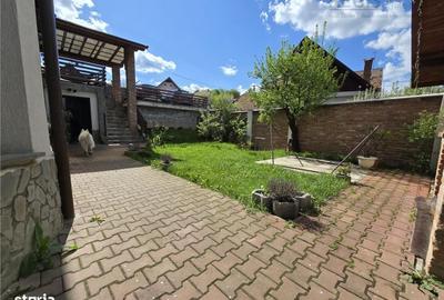 Apartament cu 2 camere în Timișu de Jos - 6