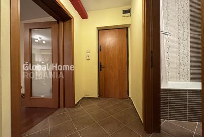 Garsonieră decomandată, mobilată în Unirii - 11