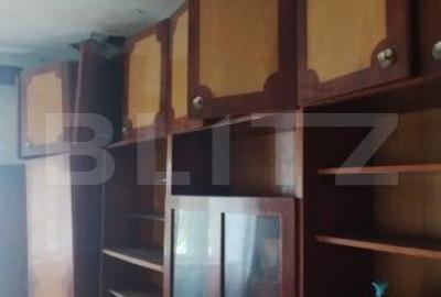 Casă cu 2 camere cu Teren 2700 Mp în Periferie - 4