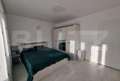 Apartament cu 2 camere, 62 mp, zona 1 Mai - 4