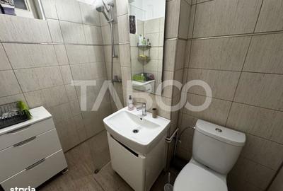 Apartament cu 2 camere semidecomandat, mobilat în Mihai Viteazul - 8