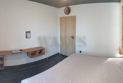 Apartament SMART HOME, 3 camere, 2 bai, garaj, Teilor - 18