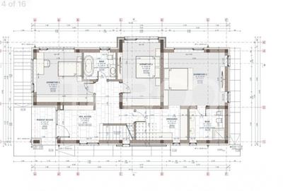Casă cu 4 camere cu Teren 700 Mp în Făget
