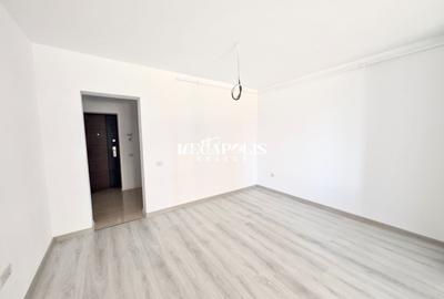 Garsonieră semidecomandată în Sânpetru - 3