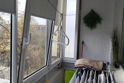 Apartament cu 2 camere decomandat în Independenței - 5