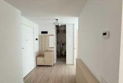 Apartament cu 3 camere decomandat, mobilat în Central - 12