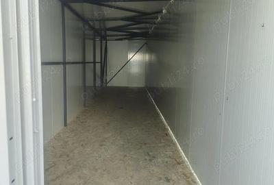 Spațiu comercial, de 300 mp, în Băneasa - 3