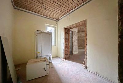 Apartament cu 4 camere semidecomandat în Centrul Istoric - 6