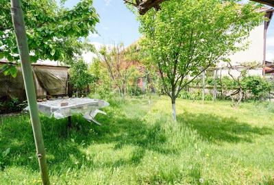 Duplex cu 6 camere cu Teren 416.36999511719 Mp în Bartolomeu - 7