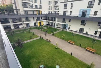 Garsonieră decomandată, mobilată în Central - 4