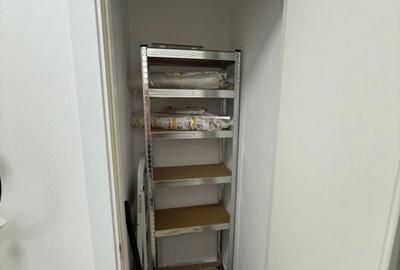 Garsoniera parter renovata | Ideal birou / cabinet / sediu firma - Iancului - 5