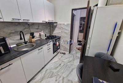 Apartament cu 2 camere semidecomandat, mobilat în Central - 5