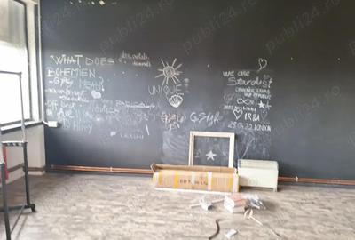 Camil Ressu -Fizicienilor inchiriere spatii - 2